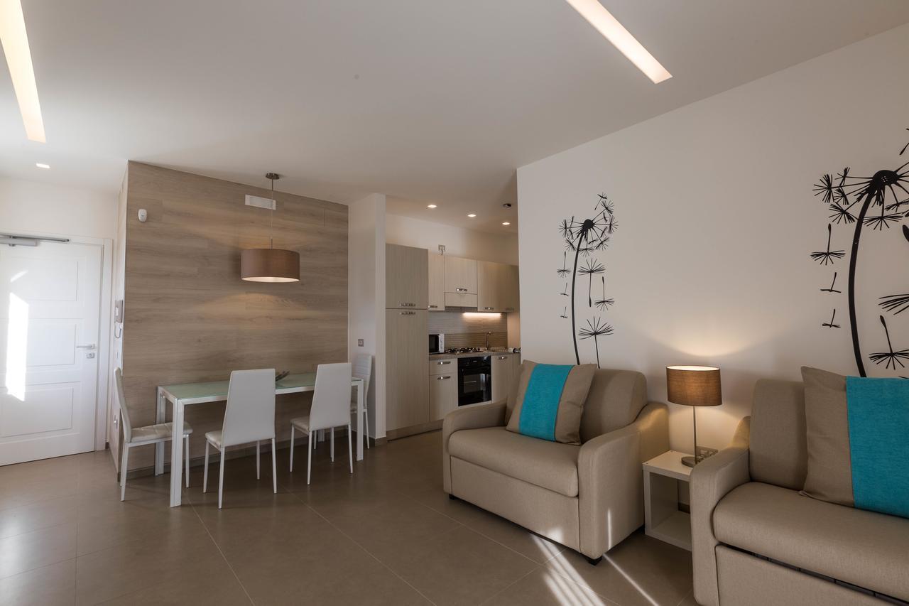Amalfi - Positano Home & Breakfast Pontecagnano Extérieur photo
