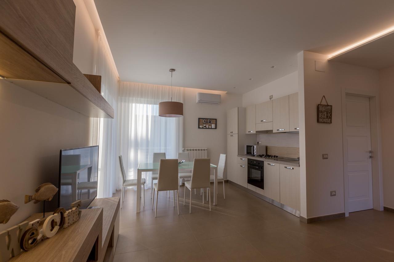 Amalfi - Positano Home & Breakfast Pontecagnano Extérieur photo