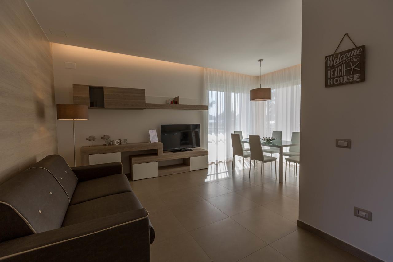 Amalfi - Positano Home & Breakfast Pontecagnano Extérieur photo