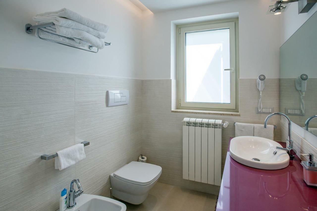 Amalfi - Positano Home & Breakfast Pontecagnano Extérieur photo