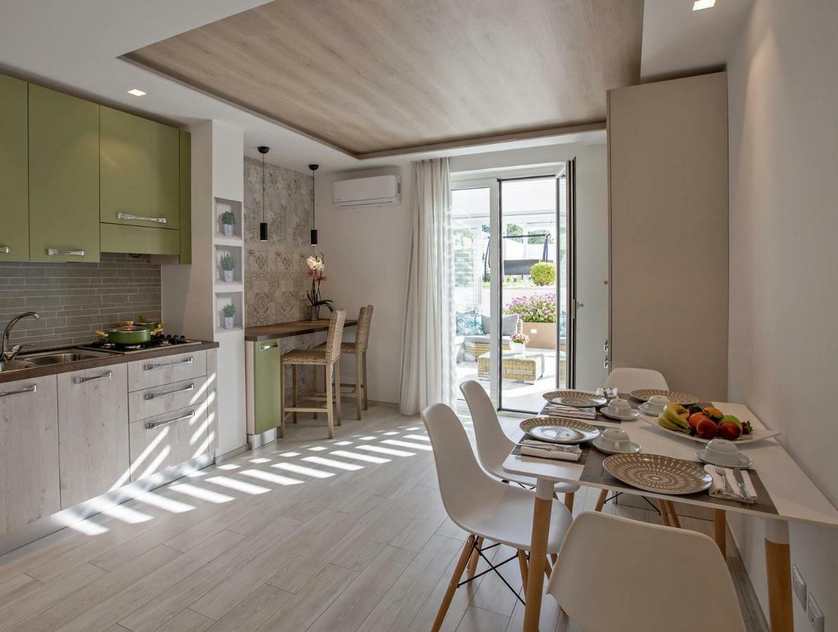 Amalfi - Positano Home & Breakfast Pontecagnano Extérieur photo