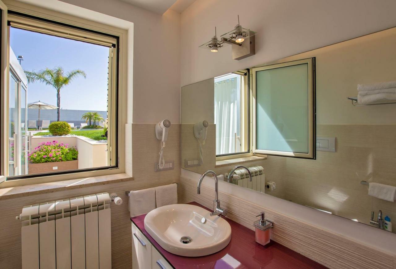 Amalfi - Positano Home & Breakfast Pontecagnano Extérieur photo