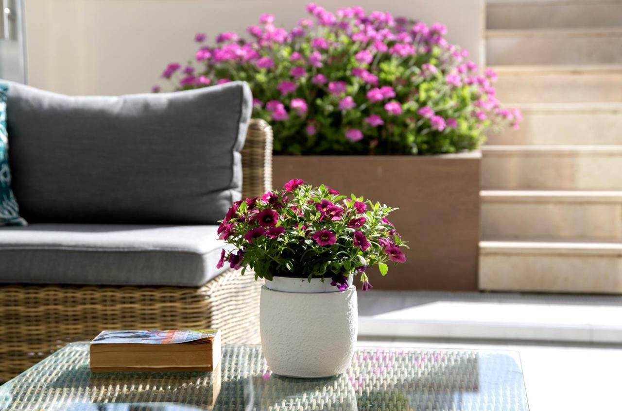 Amalfi - Positano Home & Breakfast Pontecagnano Extérieur photo
