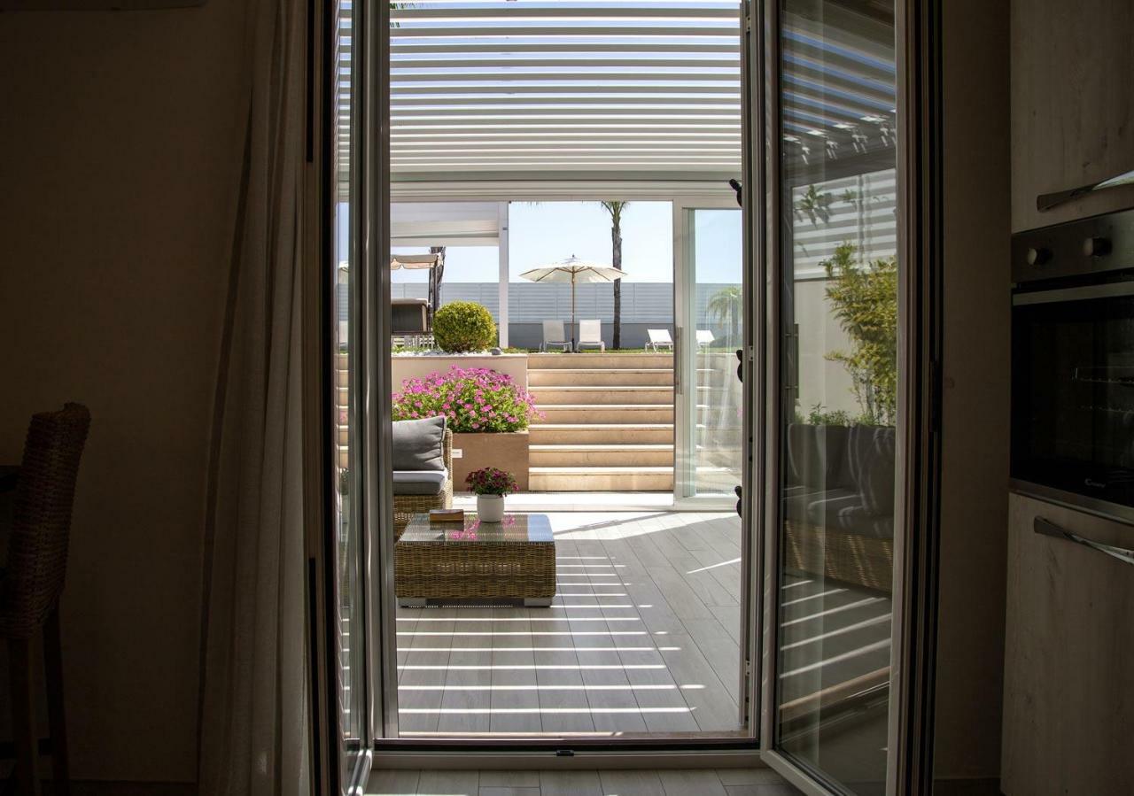 Amalfi - Positano Home & Breakfast Pontecagnano Extérieur photo