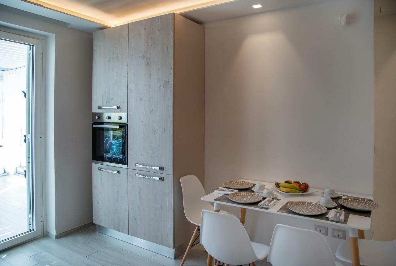 Amalfi - Positano Home & Breakfast Pontecagnano Extérieur photo