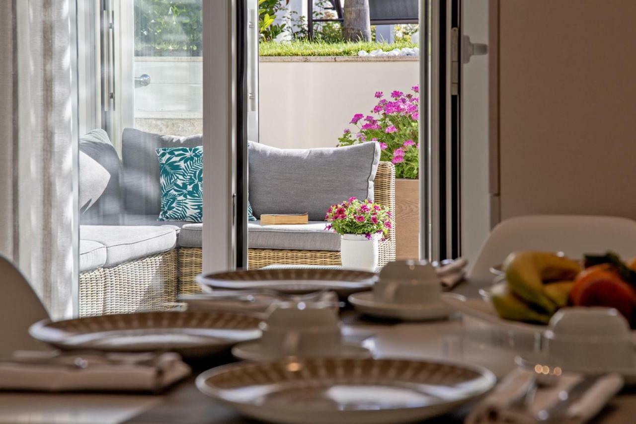 Amalfi - Positano Home & Breakfast Pontecagnano Extérieur photo